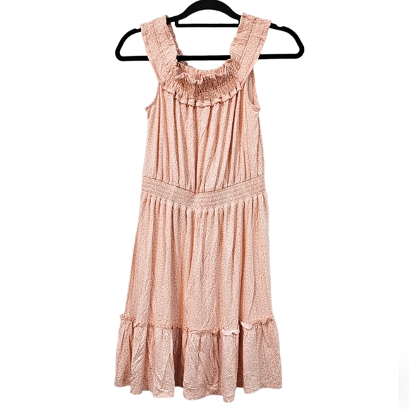 Loft Beach Off The Shoulder Dress - Picture 5 of 8